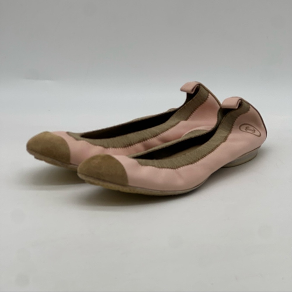 Chanel Ballet Flats. Size 9 - Picture 3 of 11